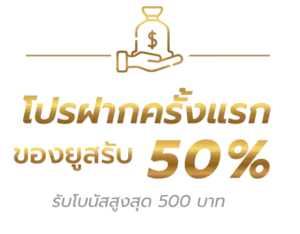 โปรโมชั่นโบนัสฝากเงิน bplay888